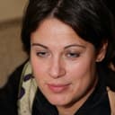 Adrienne Moreau