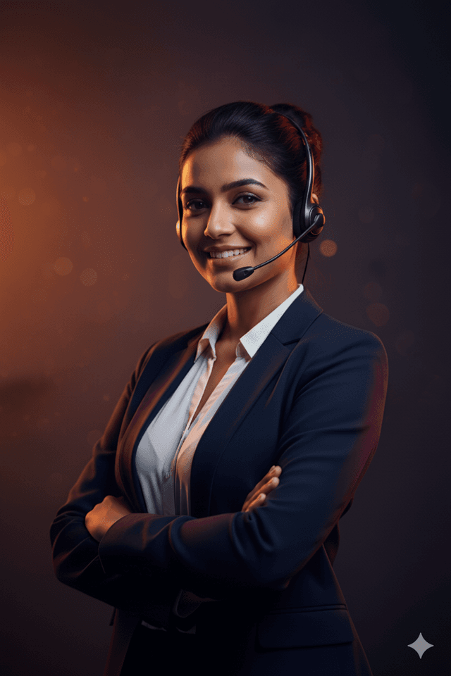 AI Receptionist