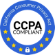 CCPA Compliant